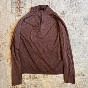 Lululemon Men’s Half-Zip